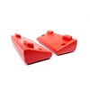0212/1 Feet for SiStep - Pair