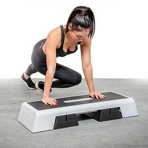 STEP & PLYOBOX
