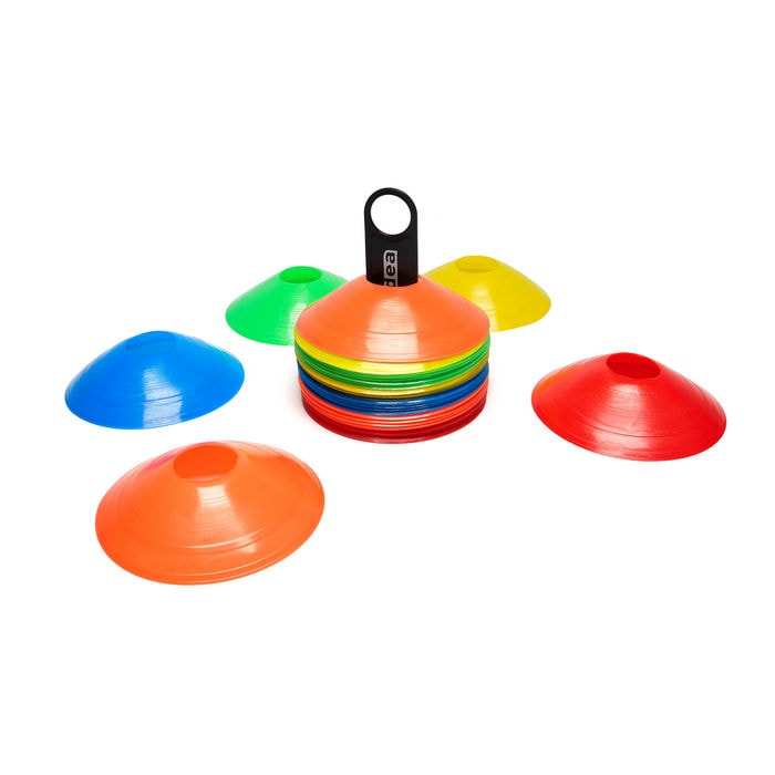 0251 Agility Cone Set