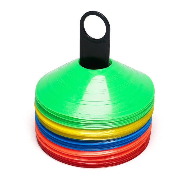 0251 Agility Cone Set - Image 5