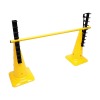 0253 Multi Hurdle Set