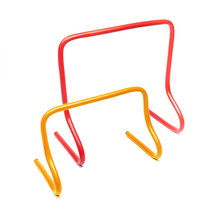 0255 Speed Hurdle height 30 cm - Image 4