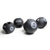 0495-0498 Medicine Ball with Grip Handles