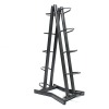 0499/1 Medicine Ball Rack