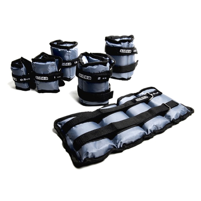 0940-0945 Ankle Weights