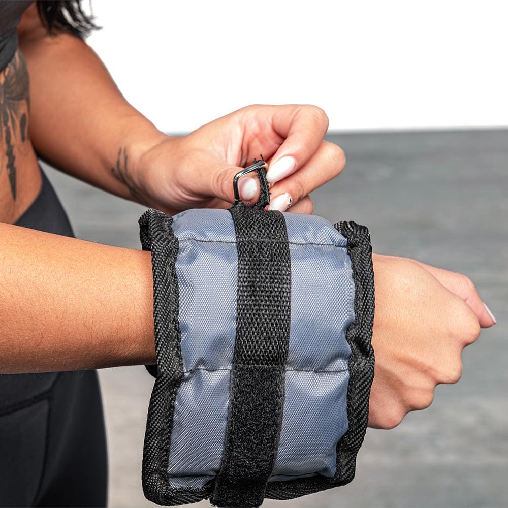 0940-0945 Ankle Weights - Image 4