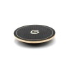1011 Round Balance Wood Board