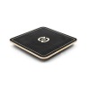 1012 Square Balance Wood Board