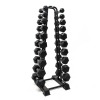 1156/110H KIT Pesi Hex 110Kg