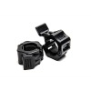 1657 Collar Lock Pump Bar Ø 28 mm