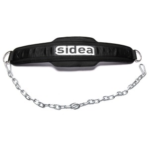 1709 Belt with Chain