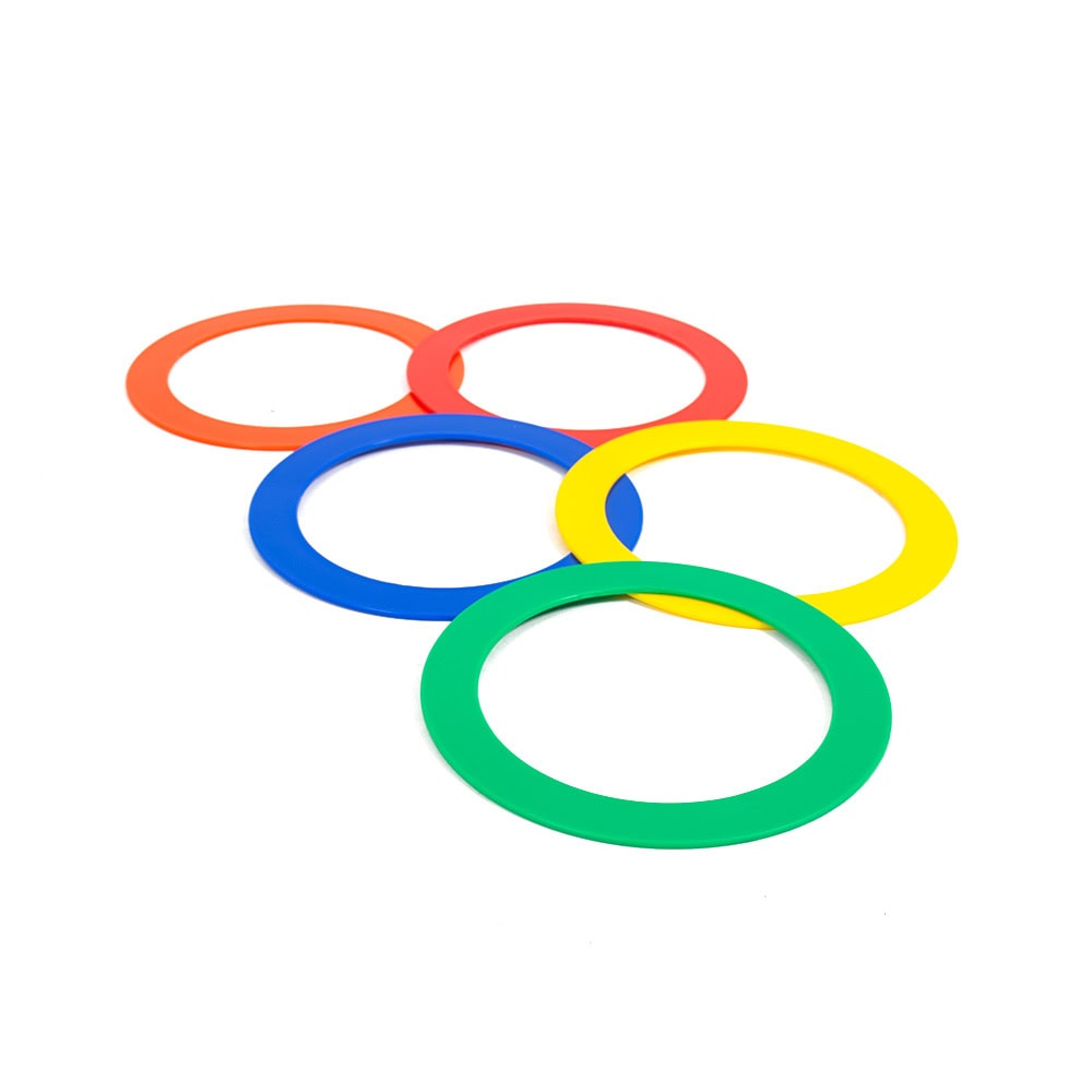 2035 Agility Ring