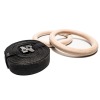 2089 Wooden Ring diameter handle 32 mm
