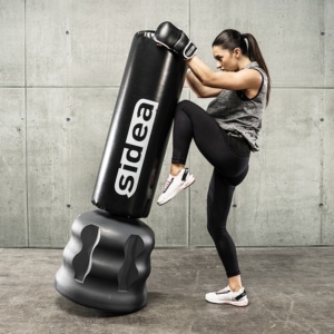 FITNESS BOXE