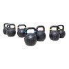 2189-2201 Competition Kettlebell