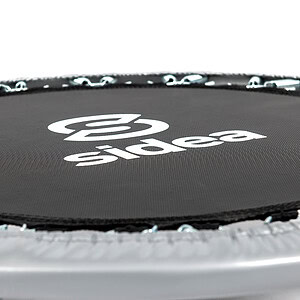 TRAMPOLINO FITNESS