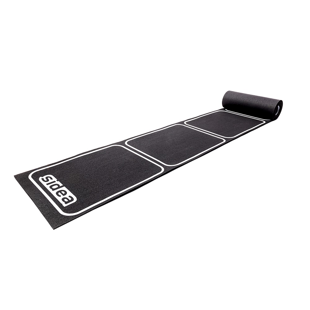 4111 Rubber Agility Ladder