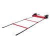 4112 Adjustable Agility Ladder