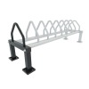 4139 Mini Upright Column Kit