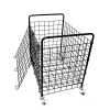 4150 Storage Cage Cart