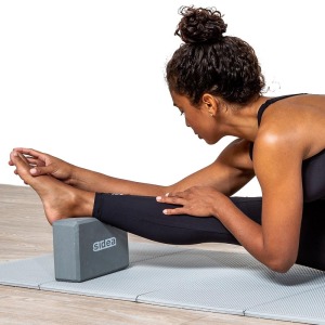 Alternative view of 4200 Yoga Block