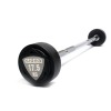 8710-8745 Preloaded Fixed Rubber Barbells