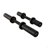 8800/4 - 8800/6 Loadable Dumbbells