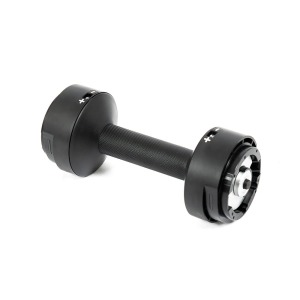 8900/32R Nuobell Handle