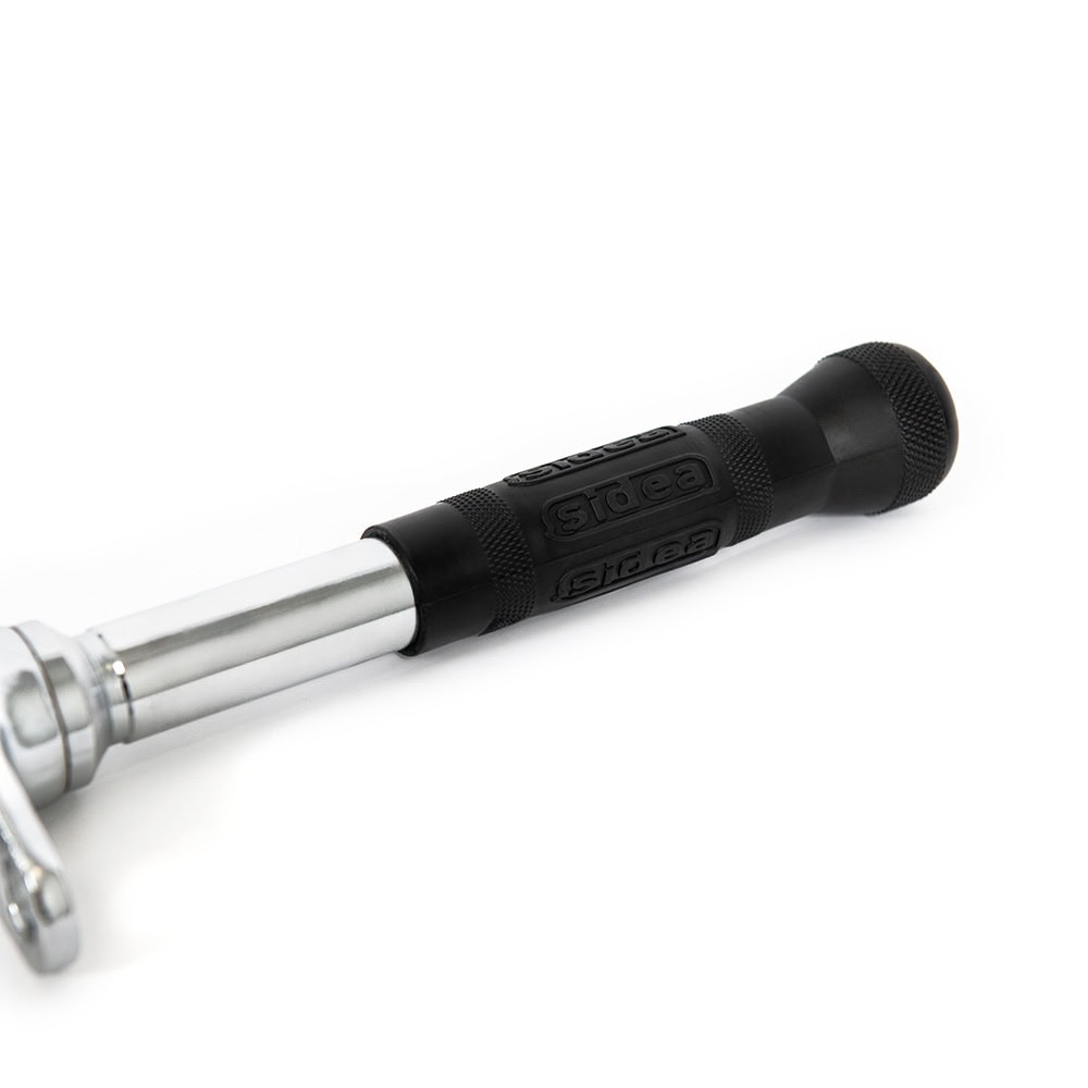 9001 Revolving Straight Bar - Image 7