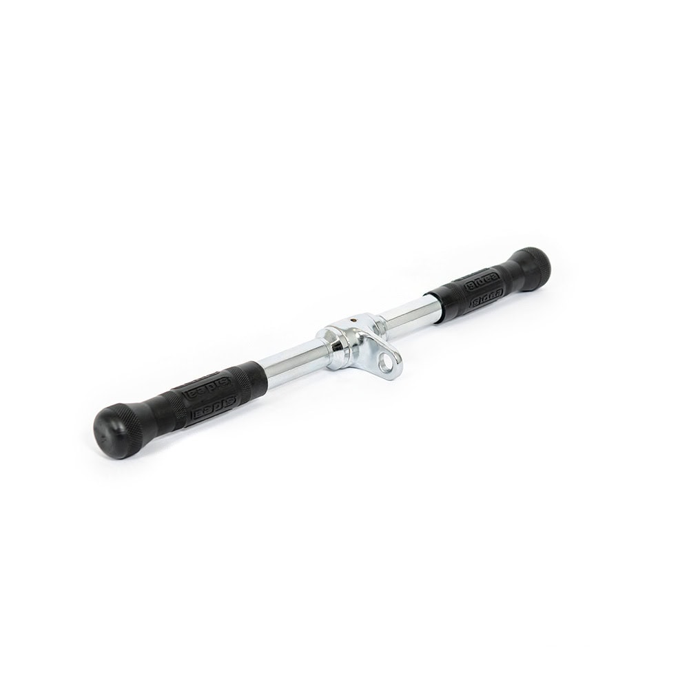 9001 Revolving Straight Bar
