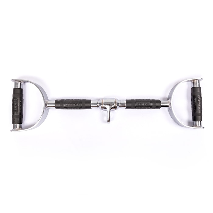 9006 Pro-Style Lat Bar - Image 8