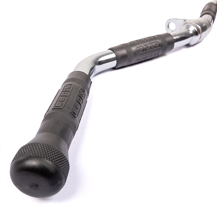 9007 Revolving Curl Bar - Image 9