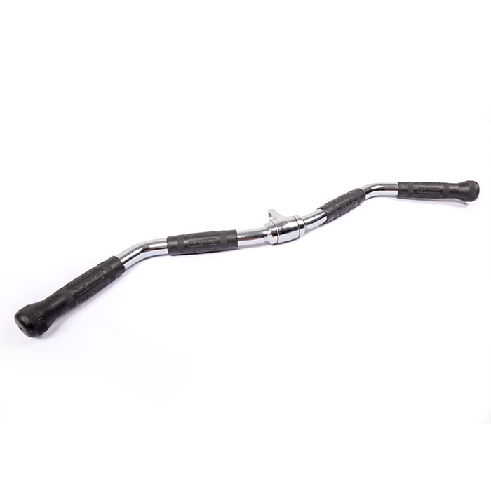 9007 Revolving Curl Bar
