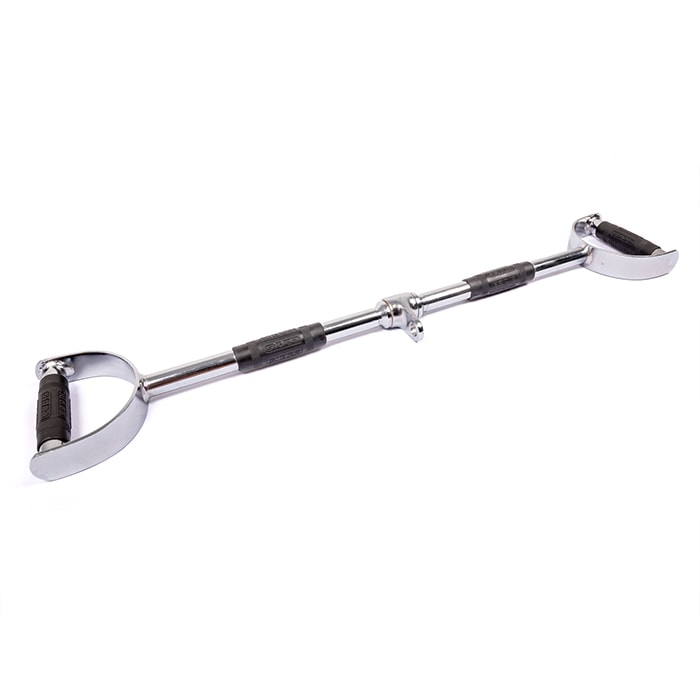 9008 Pro-Style Lat Bar