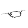 9012/1 Super Hex Bar
