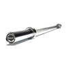 9014/1 Lightweight Aluminium Barbell