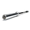 9015/4 Premium Male Olympic Barbell