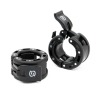 9016/1 Lock Collar - Pair of Collars Ø 50 mm