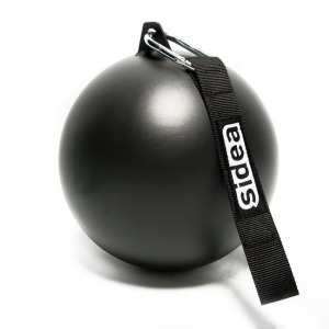 9017/1 Pull Up Giant Ball