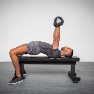 Bench Fitness & Powerlifting