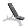 R9025A - R9025B Replacement Cushions for Bench 9025