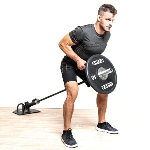 Alternative view of 9029/1 V-Handle