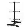 9039 Standing Bumper plate Rack