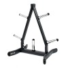 9047 Pyramid Plate Rack