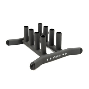 9049/1 Barbell Rack