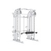 9080/3 All-in-One Knee Holder