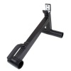 9084 Barbell Jack
