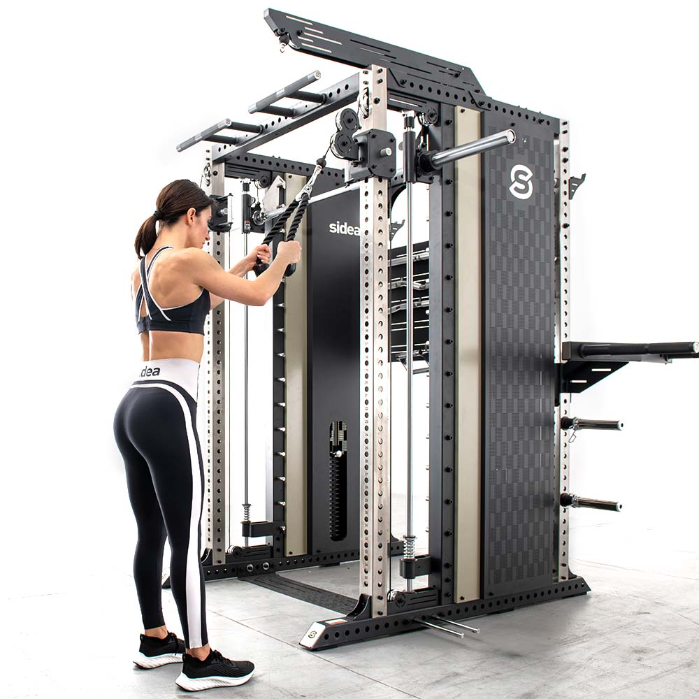 9088 All-in-One Rack Premium - Image 5