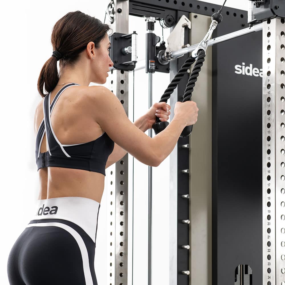 9088 All-in-One Rack Premium - Image 8