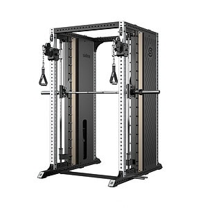 Strenght Machine